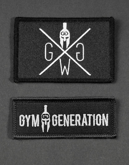Fitness Rucksack Adventurer - Polar Weiss - Gym Generation®--www.gymgeneration.ch